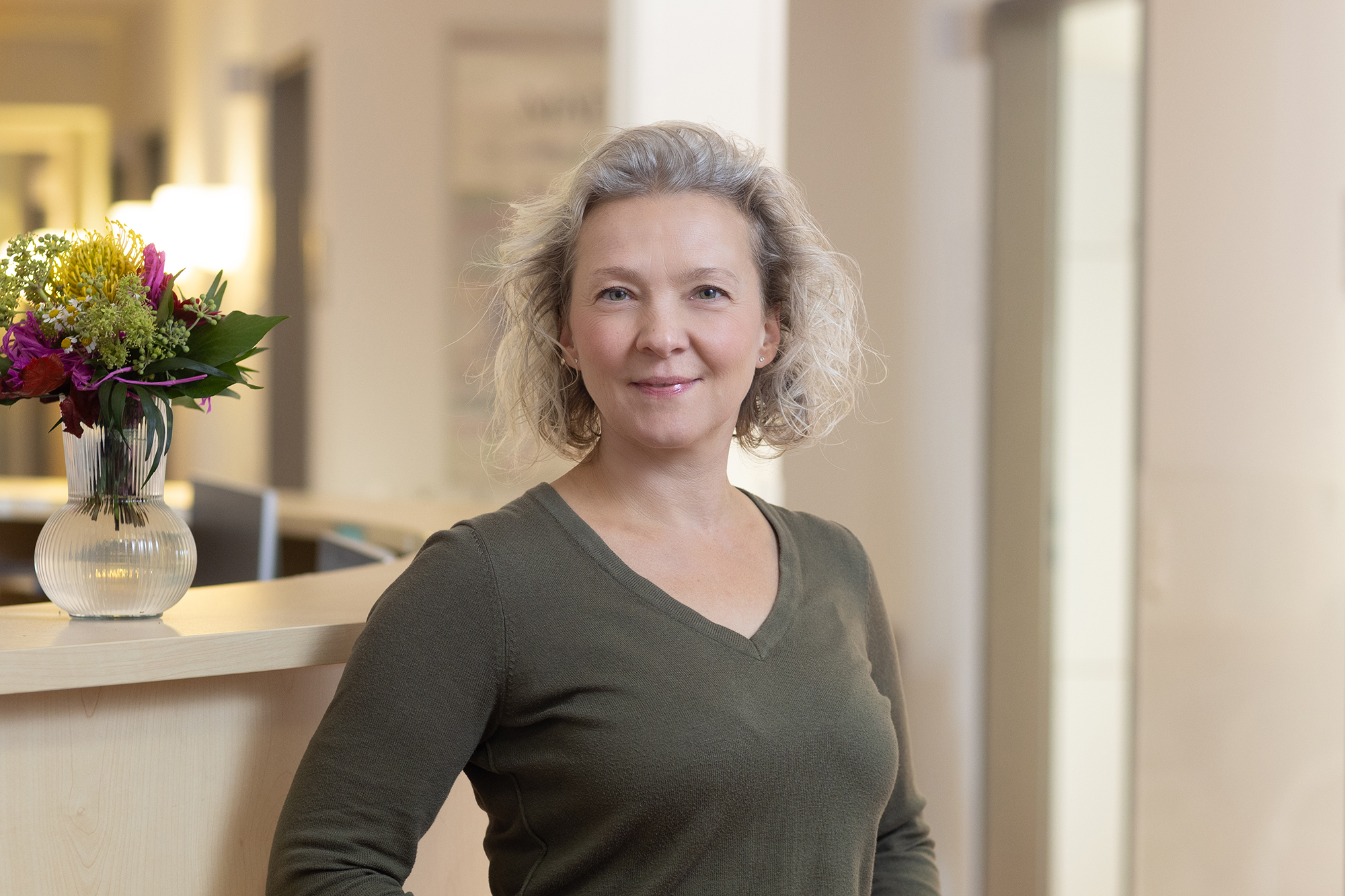 Christine Seiberling